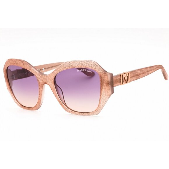 Guess by Marciano Sunglasses GM0007-57Z-54 New with tags